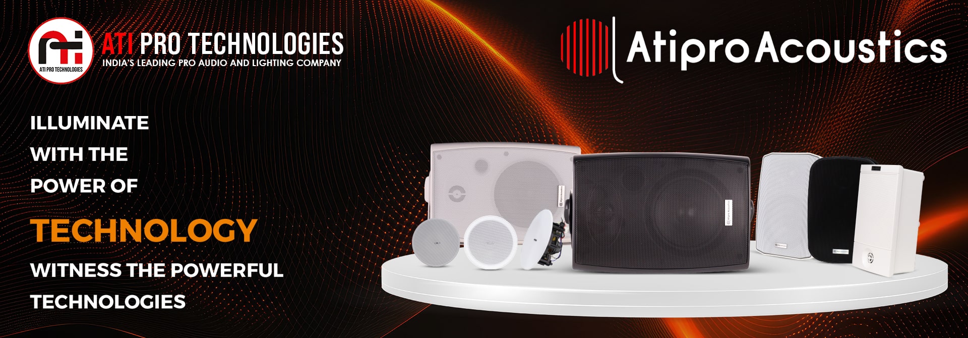 Atipro Acoustics