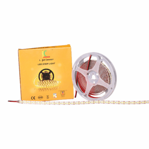 5 Meter LED Strip Light Model - NF240-2835 NW