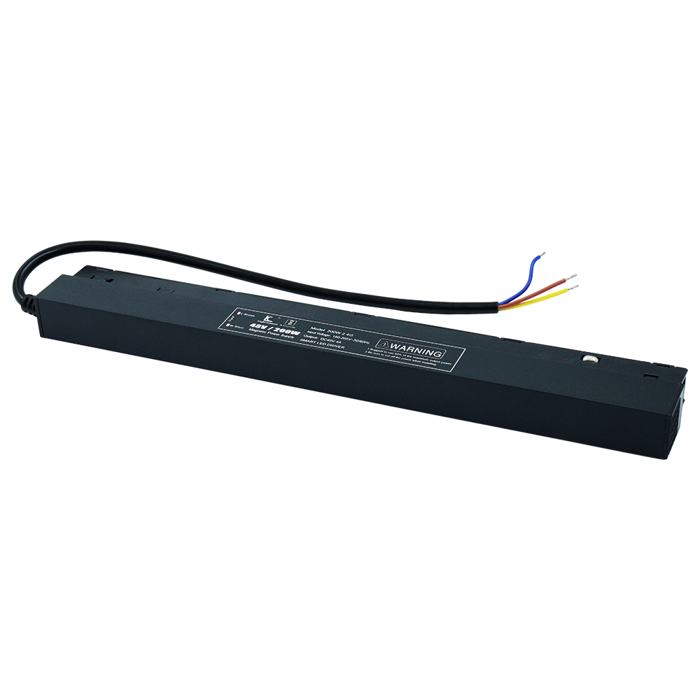 SMART POWER SUPPLY 200 W - Image 3