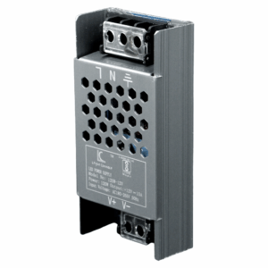 LED Power Supply Model - 120W-12V