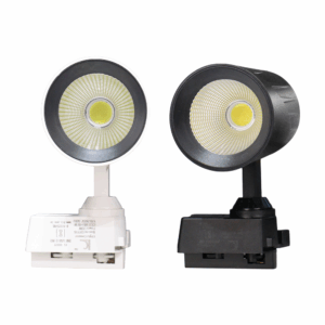 Surface Track Light 20 Watt Model - QY 116