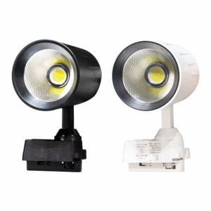 Surface Track Light 30 Watt Model - QY 116