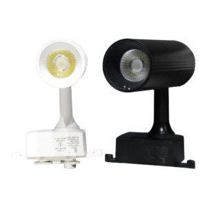 Surface Track Light 10 Watt Model - QY 218