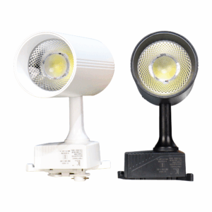 Surface Track Light 20 Watt Model - QY 218