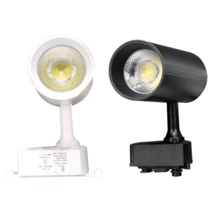 Surface Track Light 30 Watt Model - QY 218