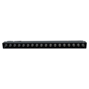 Magnetic Linear Grille Light 18 Watt Model - SH20-18GSD