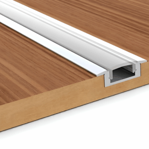 25/10 Surface Aluminium Profile Collar