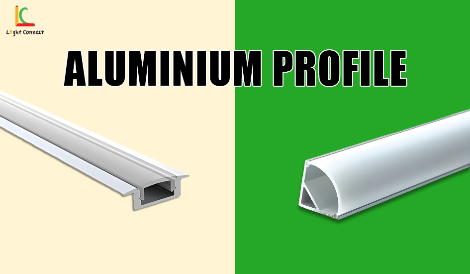Aluminium Profile