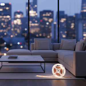 LED STRIP LIGHT
