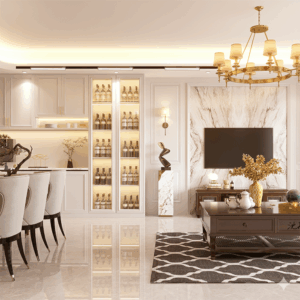 MAGNETIC TRACK LIGHT - LATEST TECHNOLOGY WITH 4CCT