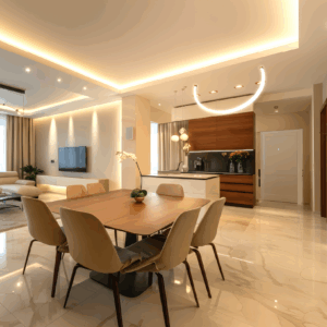 MAGNETIC SILICON LAMP