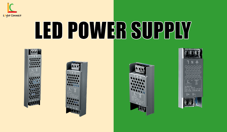 LED Power Supply
