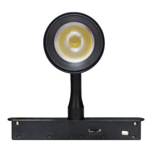 Surface Track Light 20 Watt Model – LC-12T