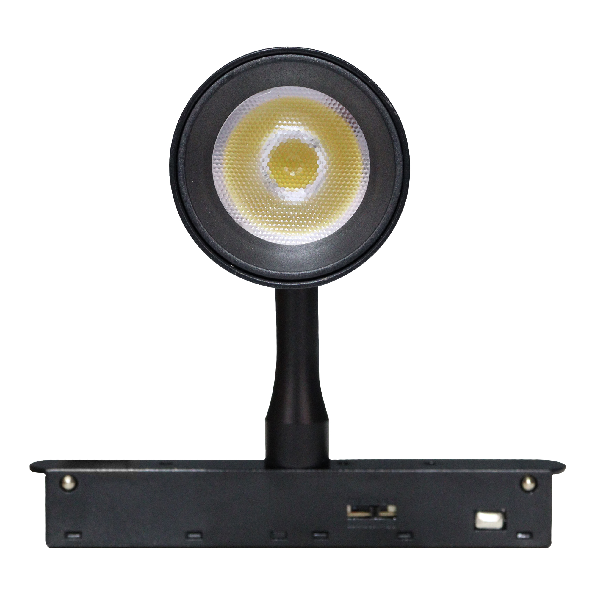 Surface Track Light 20 Watt Model – LC-12T