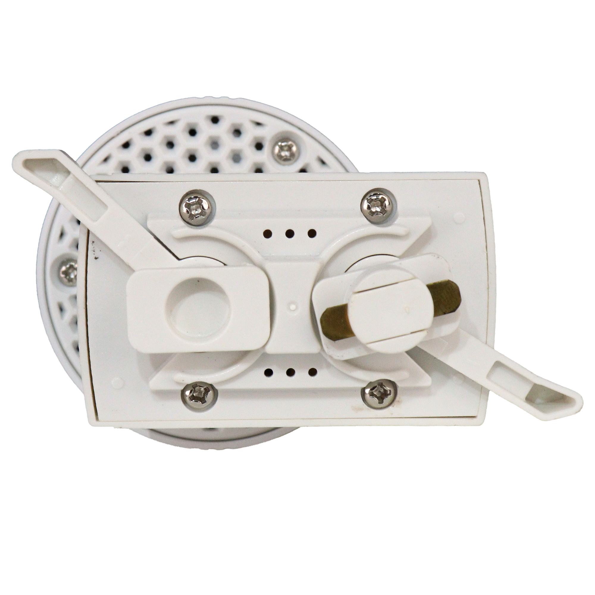 Surface Track Light 20 Watt Model – LC 218
