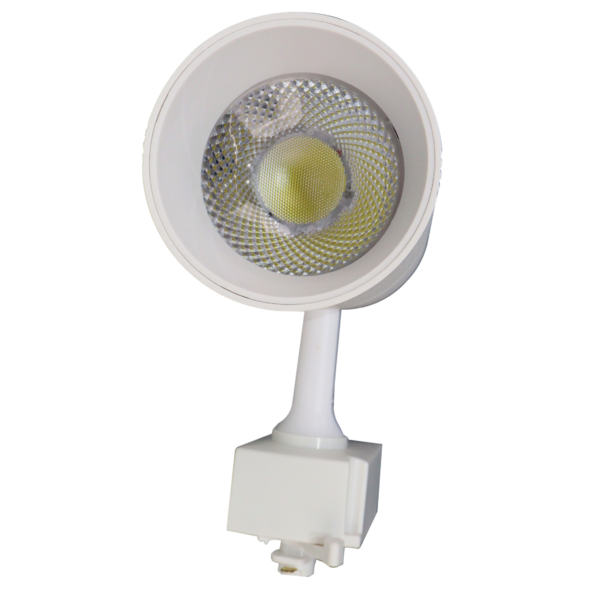 Surface Track Light 30 Watt Model – LC 218