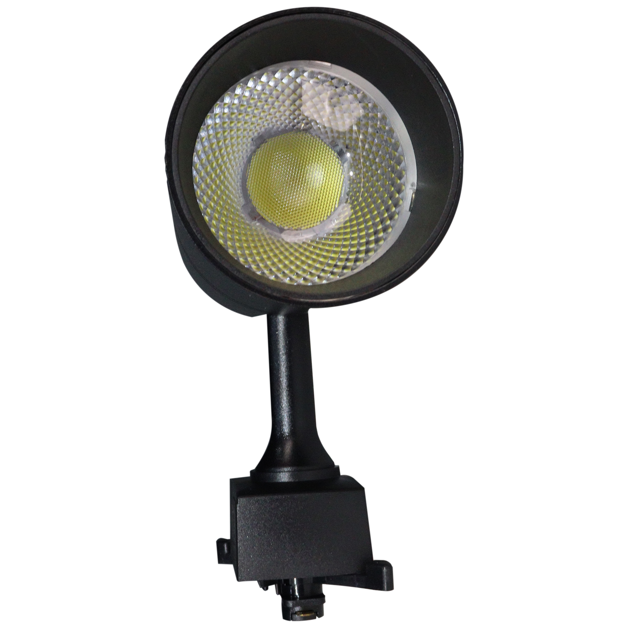 Surface Track Light 20 Watt Model – LC 218