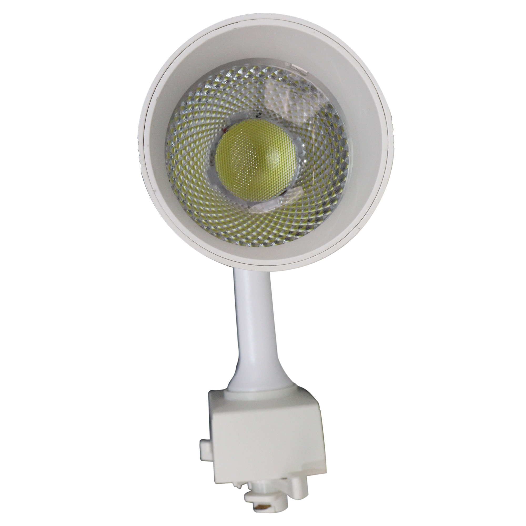 Surface Track Light 20 Watt Model – LC 218