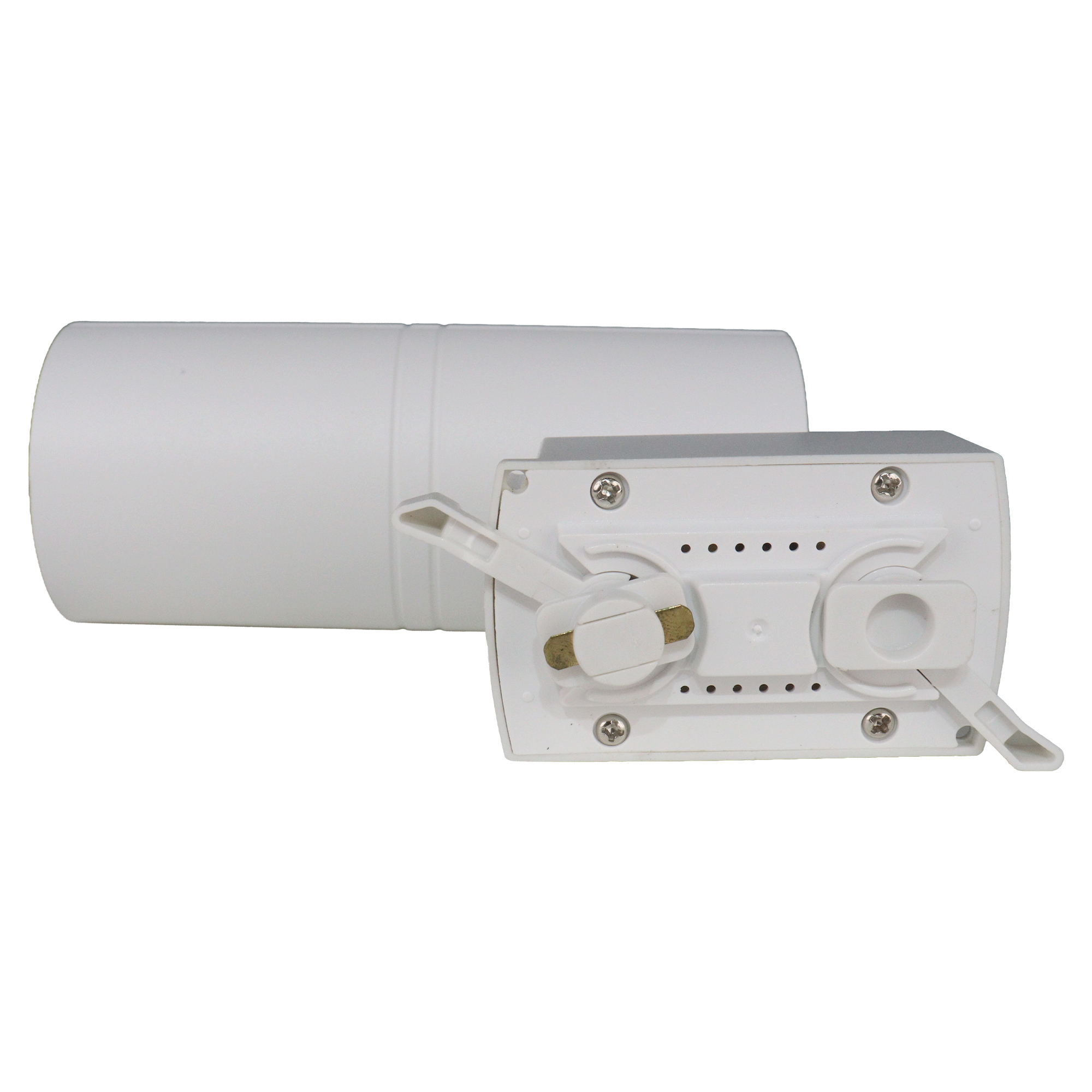 Surface Track Light 30 Watt Model – LC 218